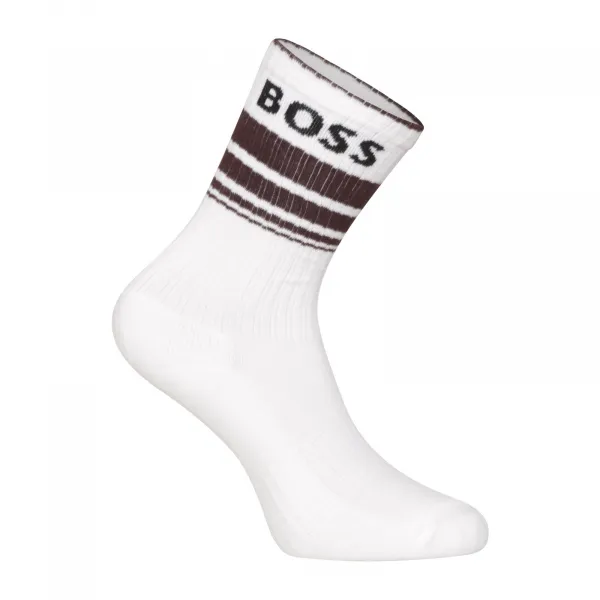3PACK ponožky BOSS viacfarebné (50515143 962) L