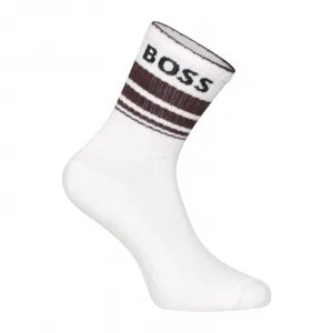 3PACK ponožky BOSS viacfarebné (50515143 962) L