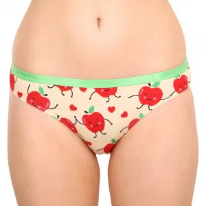 3PACK veselé dámske nohavičky Dedoles (K054241161) M