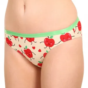 3PACK veselé dámske nohavičky Dedoles (K054241161) M