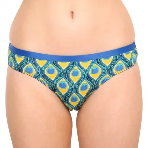 3PACK veselé dámske nohavičky Dedoles (K054241161) M