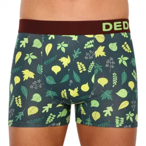 3PACK Veselé pánske boxerky Dedoles (19813751563) M, trenky
