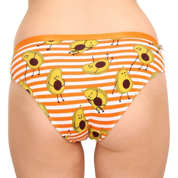3PACK veselé dámske nohavičky Dedoles (K1319229137) M
