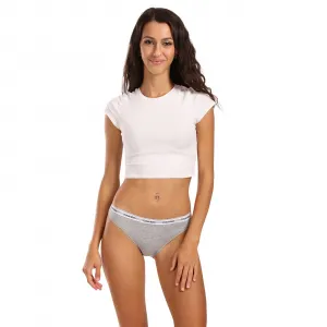 3PACK dámske nohavičky Calvin Klein viacfarebné (QD5207E-MPI) M