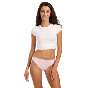 3PACK dámske nohavičky Tommy Hilfiger viacfarebné (UW0UW05284 0VR) M