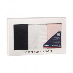 3PACK dámske nohavičky Tommy Hilfiger viacfarebné (UW0UW05284 0VR) M
