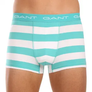 3PACK pánske boxerky Gant viacfarebné (902423013-364) M, trenky