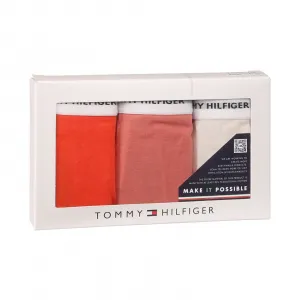 3PACK dámske nohavičky Tommy Hilfiger viacfarebné (UW0UW04895 0VG) S