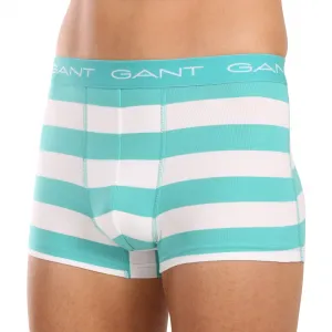 3PACK pánske boxerky Gant viacfarebné (902423013-364) M, trenky