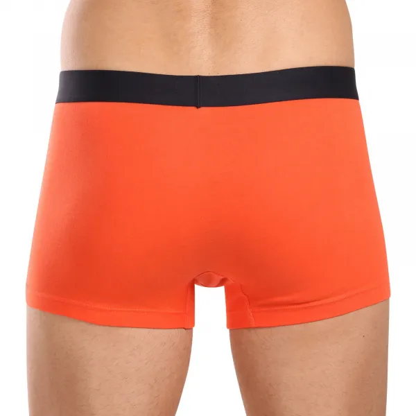 3PACK pánske boxerky Tommy Hilfiger viacfarebné (UM0UM03180 0XS) S, trenky