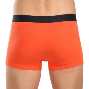 3PACK pánske boxerky Tommy Hilfiger viacfarebné (UM0UM03180 0XS) S, trenky