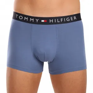 3PACK pánske boxerky Tommy Hilfiger viacfarebné (UM0UM03180 0XS) S, trenky