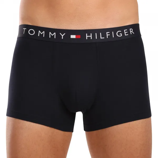 3PACK pánske boxerky Tommy Hilfiger viacfarebné (UM0UM03180 0XS) S, trenky