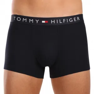 3PACK pánske boxerky Tommy Hilfiger viacfarebné (UM0UM03180 0XS) S, trenky
