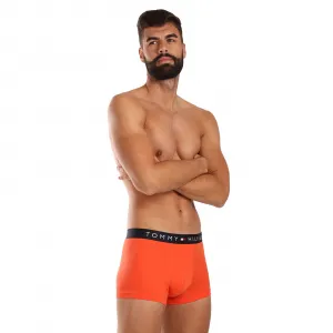 3PACK pánske boxerky Tommy Hilfiger viacfarebné (UM0UM03180 0XS) S, trenky