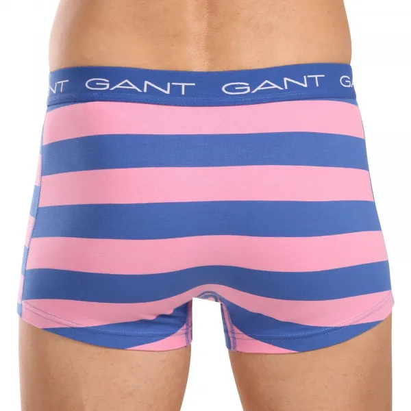 3PACK pánske boxerky Gant viacfarebné (902423013-407) M, trenky