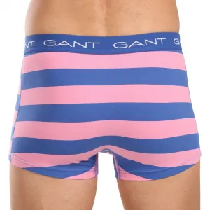 3PACK pánske boxerky Gant viacfarebné (902423013-407) M, trenky