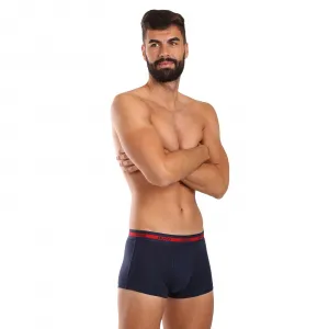 3PACK pánske boxerky HUGO viacfarebné (50517883 970) M, trenky