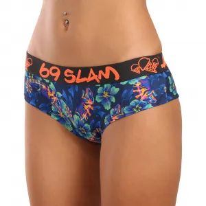 Dámske nohavičky 69SLAM CHAMELEON (GYXCMN-PO) L