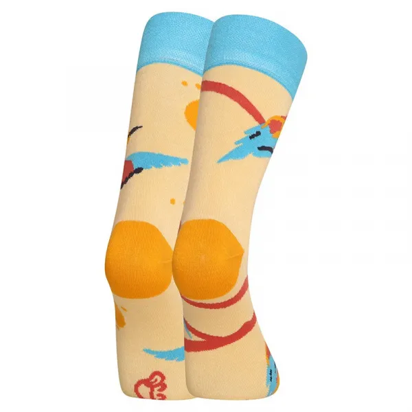 3PACK Veselé ponožky Dedoles (RS246155067) M