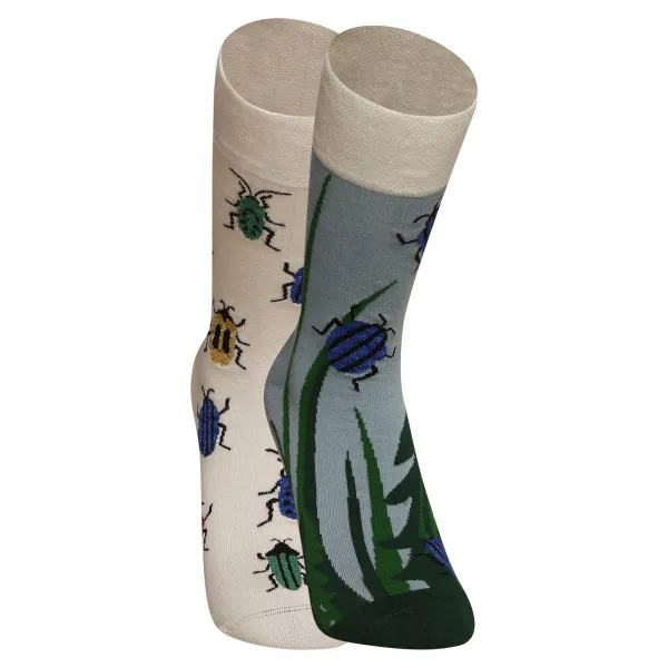 3PACK Veselé ponožky Dedoles (RS2465553) M