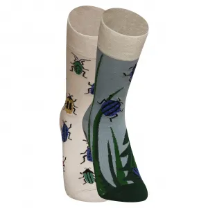 3PACK Veselé ponožky Dedoles (RS2465553) M
