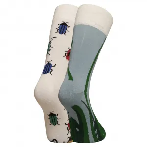 3PACK Veselé ponožky Dedoles (RS2465553) M