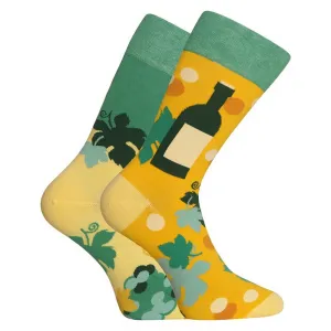 3PACK Veselé ponožky Dedoles (RS168243254) S
