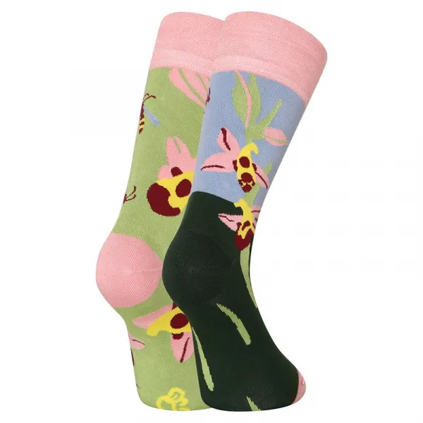 3PACK Veselé ponožky Dedoles (RS2465553) M