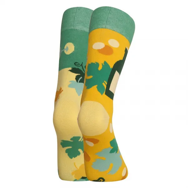 3PACK Veselé ponožky Dedoles (RS168243254) S