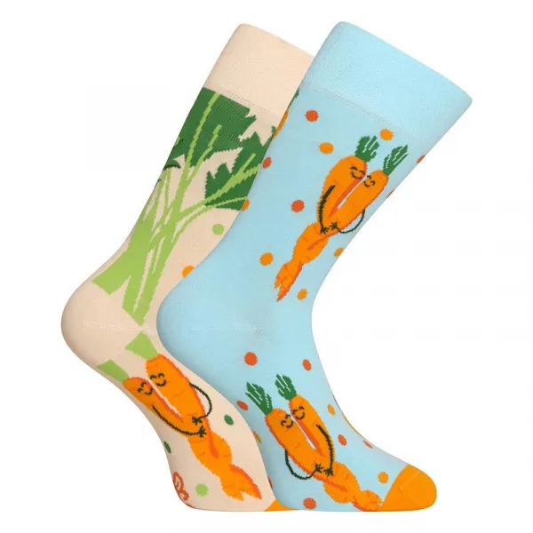 3PACK Veselé ponožky Dedoles (RS2465553) M