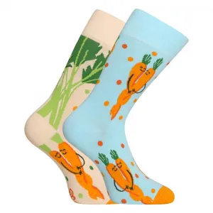 3PACK Veselé ponožky Dedoles (RS2465553) M