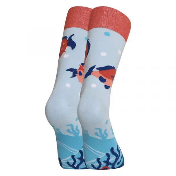 3PACK Veselé ponožky Dedoles (RS168243254) S