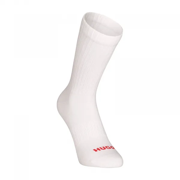 3PACK ponožky HUGO viacfarebné (50521067 960) M