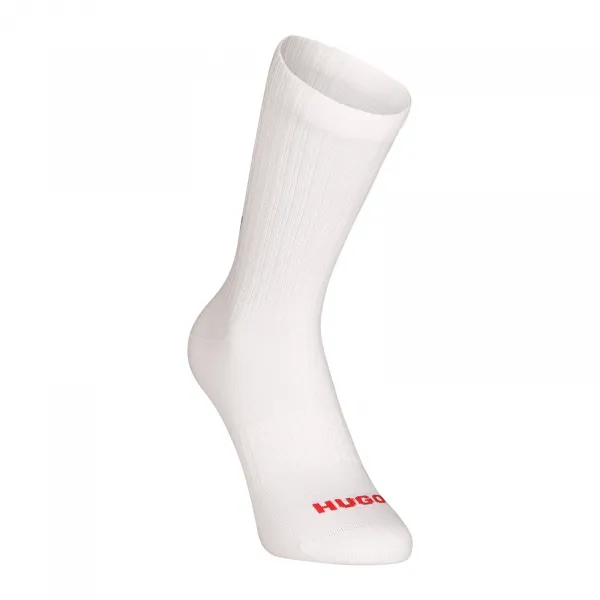3PACK ponožky HUGO viacfarebné (50521067 960) M