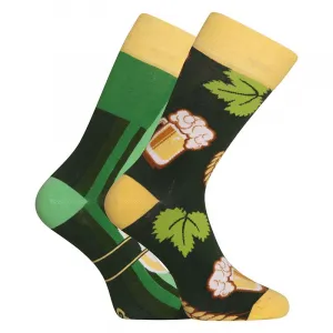3PACK Veselé ponožky Dedoles (RS13626364) L