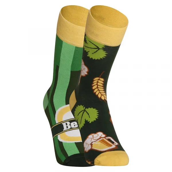 3PACK Veselé ponožky Dedoles (RS13626364) L
