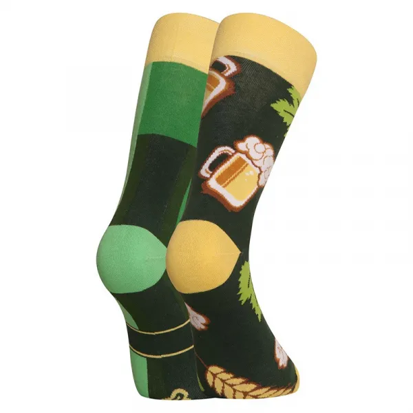 3PACK Veselé ponožky Dedoles (RS13626364) L