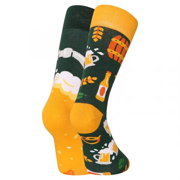 3PACK Veselé ponožky Dedoles (RS13626364) L