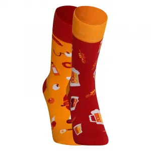 3PACK Veselé ponožky Dedoles (RS13626364) L