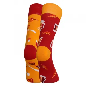 3PACK Veselé ponožky Dedoles (RS13626364) L