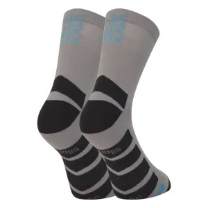 3PACK ponožky VoXX šedé (Gastl) L