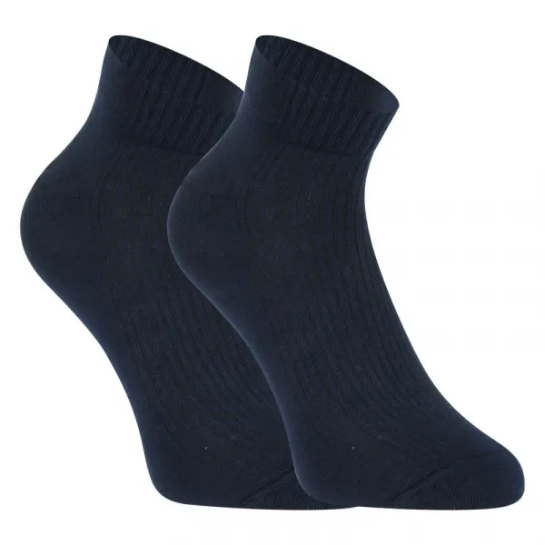 3PACK ponožky VoXX tmavo modré (Setra) L