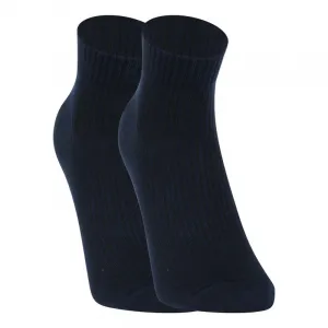 3PACK ponožky VoXX tmavo modré (Setra) L
