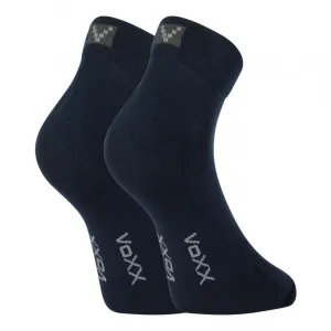 3PACK ponožky VoXX tmavo modré (Setra) L