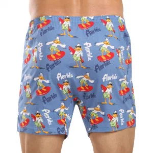 Pánske trenky Cornette Classic viacfarebné (001/153) S, trenírky