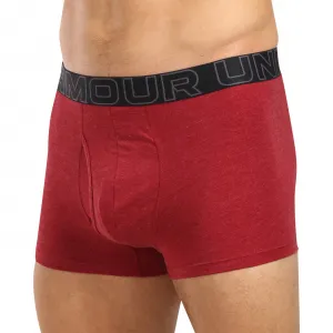 3PACK pánske boxerky Under Armour viacfarebné (1383891 302) M, trenky
