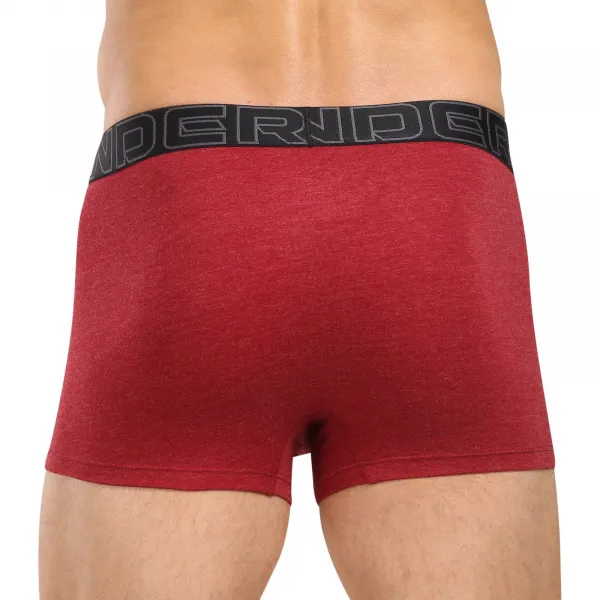 3PACK pánske boxerky Under Armour viacfarebné (1383891 302) M, trenky