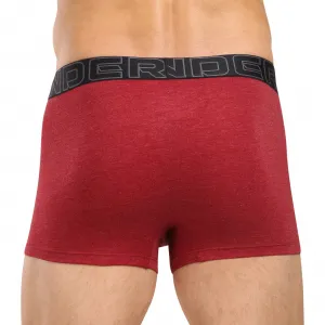3PACK pánske boxerky Under Armour viacfarebné (1383891 302) M, trenky