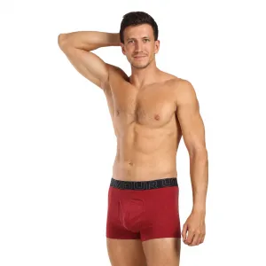 3PACK pánske boxerky Under Armour viacfarebné (1383891 302) M, trenky